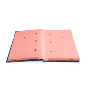 Professional signature and record book available at best price in Qatar