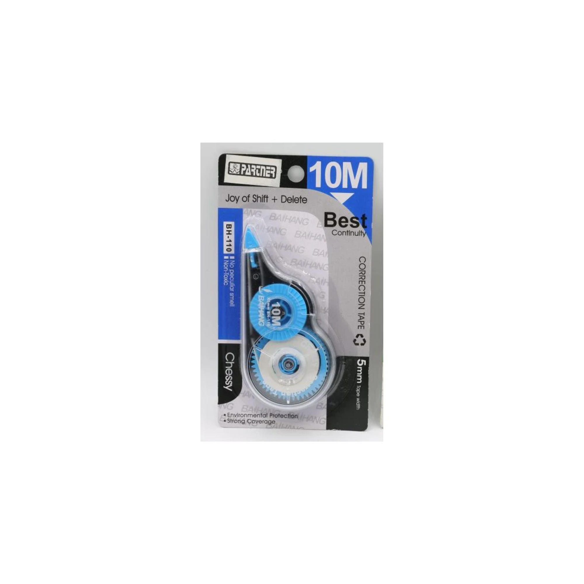 Partner Correction Tape Small 10m