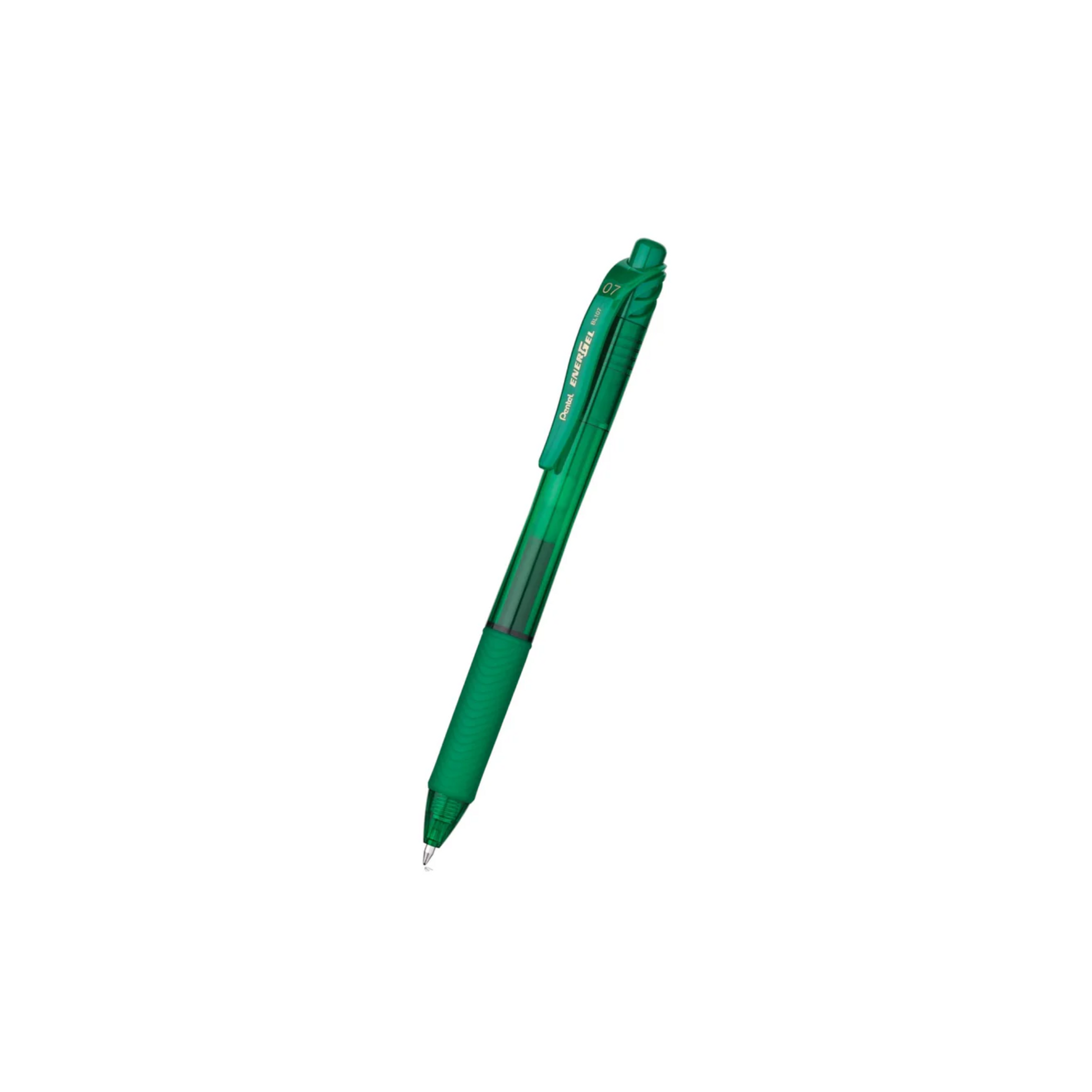 Pentel EnerGel-X 0.5mm green Pen