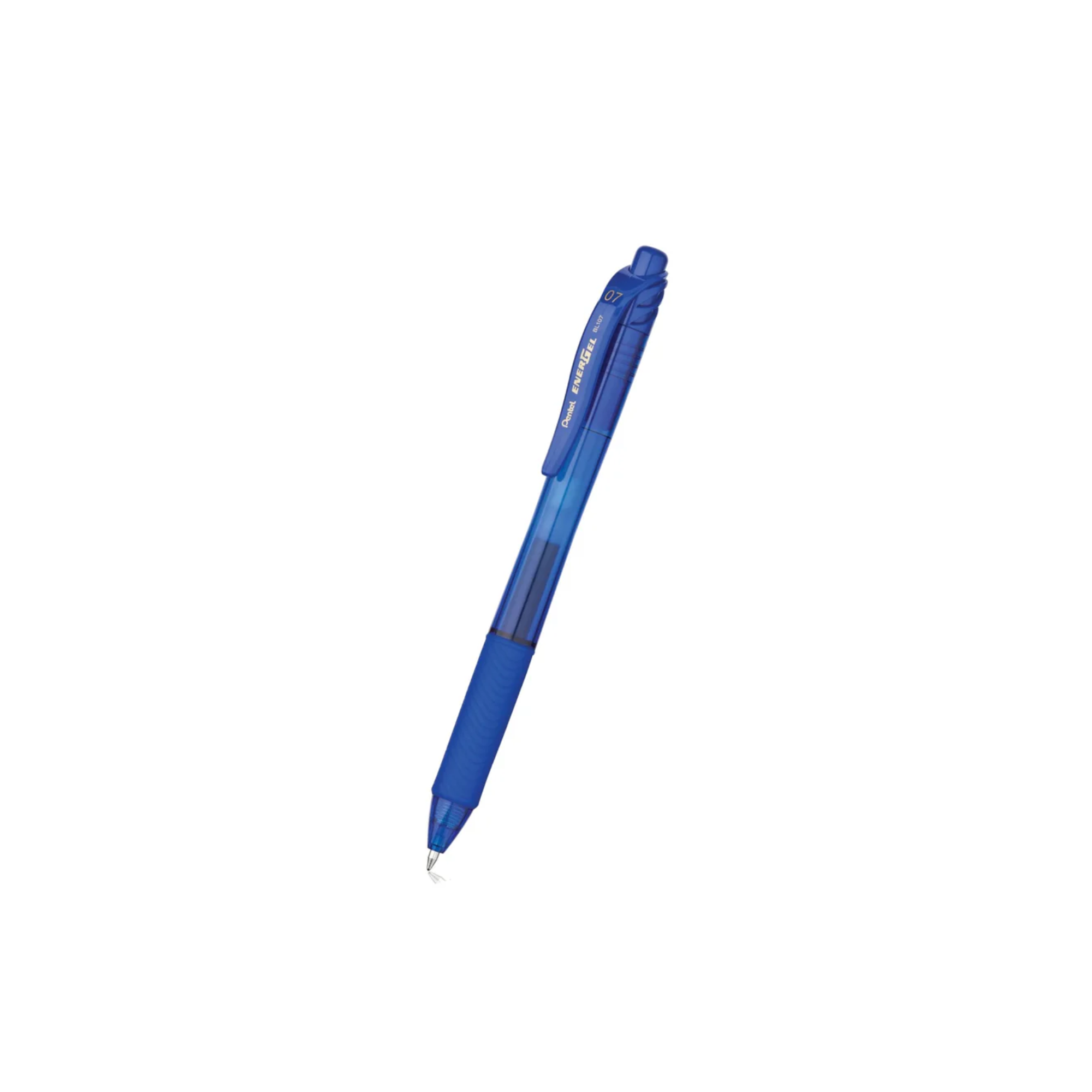 Pentel EnerGel-X 0.7mm Blue Pen