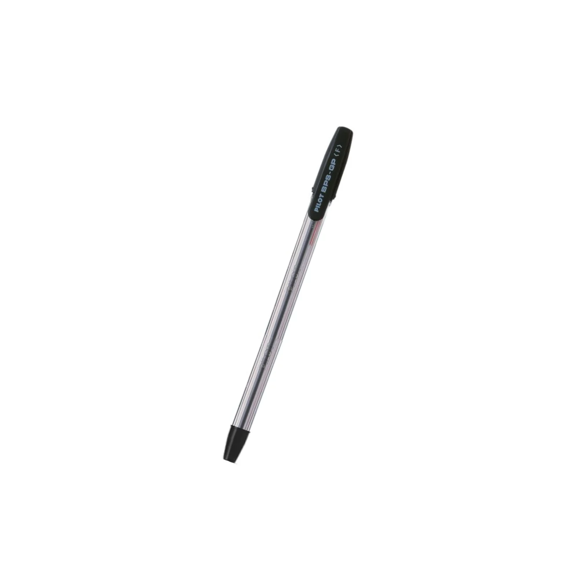 Pilot BPS-GP-F Pen Black