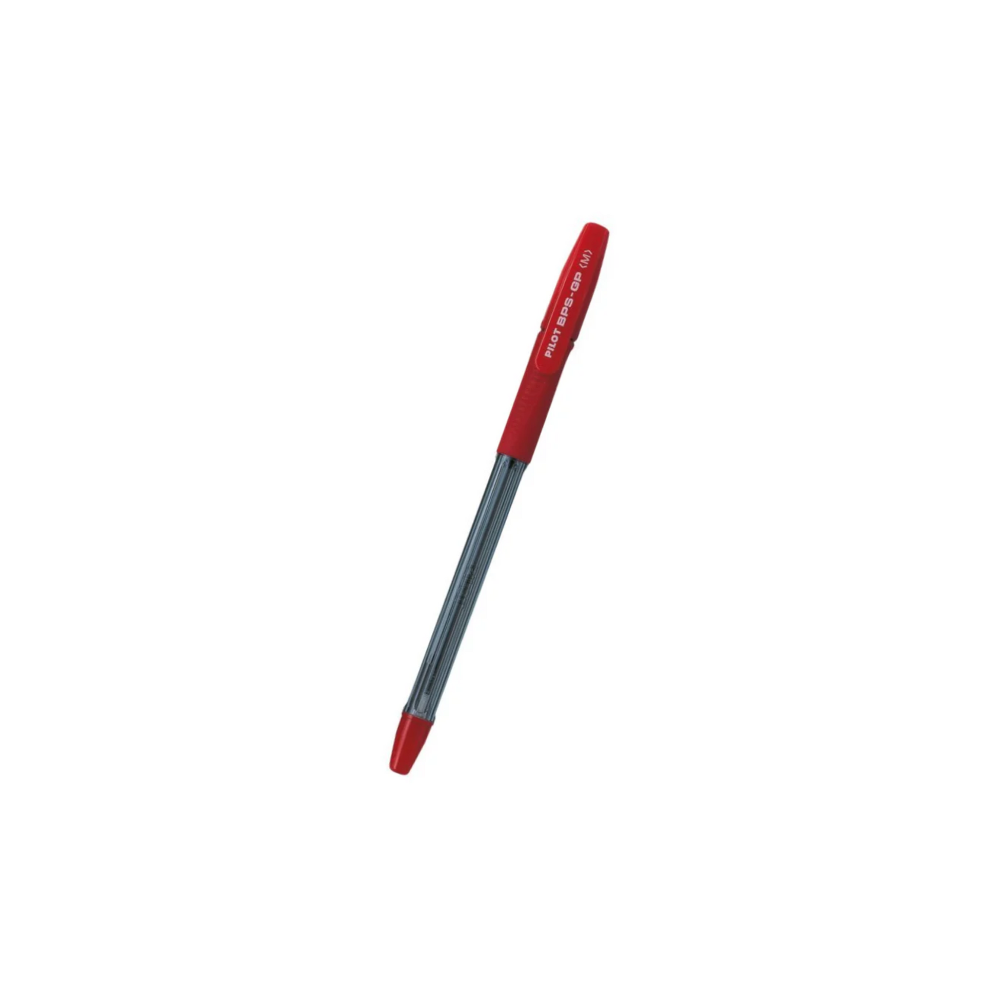 Pilot BPS-GP Pen red