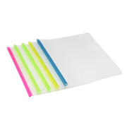 Affordable plastic file folders for students and office use Qatar