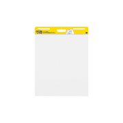 Post-it Super Sticky Easel Pad with 25 sheets for meetings in Qatar