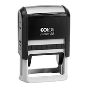 Stamp Printer 35 – Custom Self‑Inking Stamp (30×50 mm) | Raifa Print Qatar