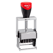 Stamp 3360 – Large Self-Inking Rubber Stamp 49 x 68mm | Custom Stamp Qatar