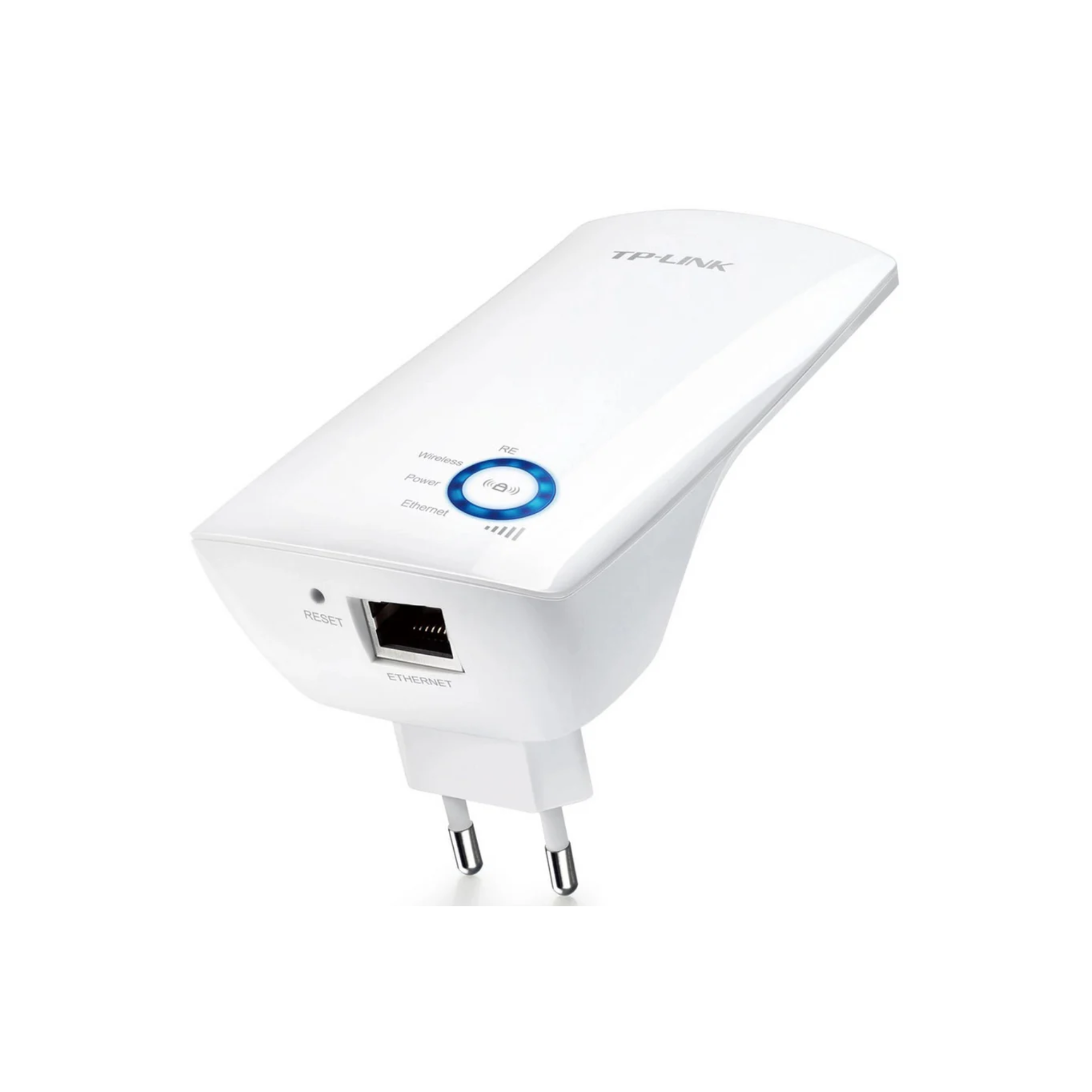 AC2600 dual band range extender with Gigabit port – RE850 Qatar