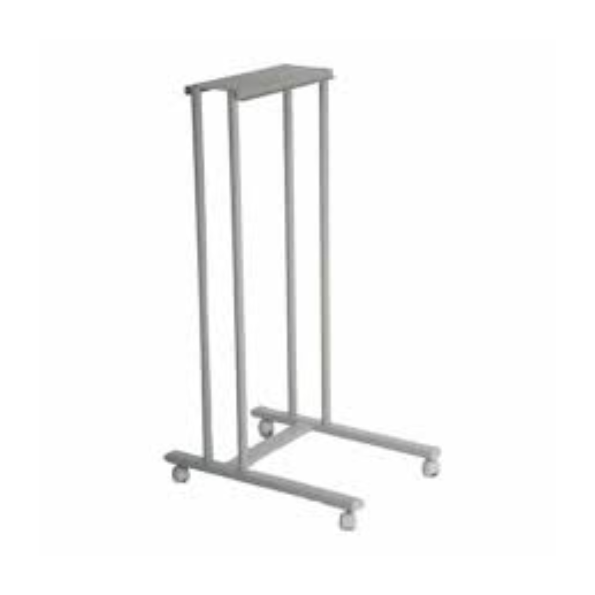 Durable Rocada plan storage trolley with wheels RD-236