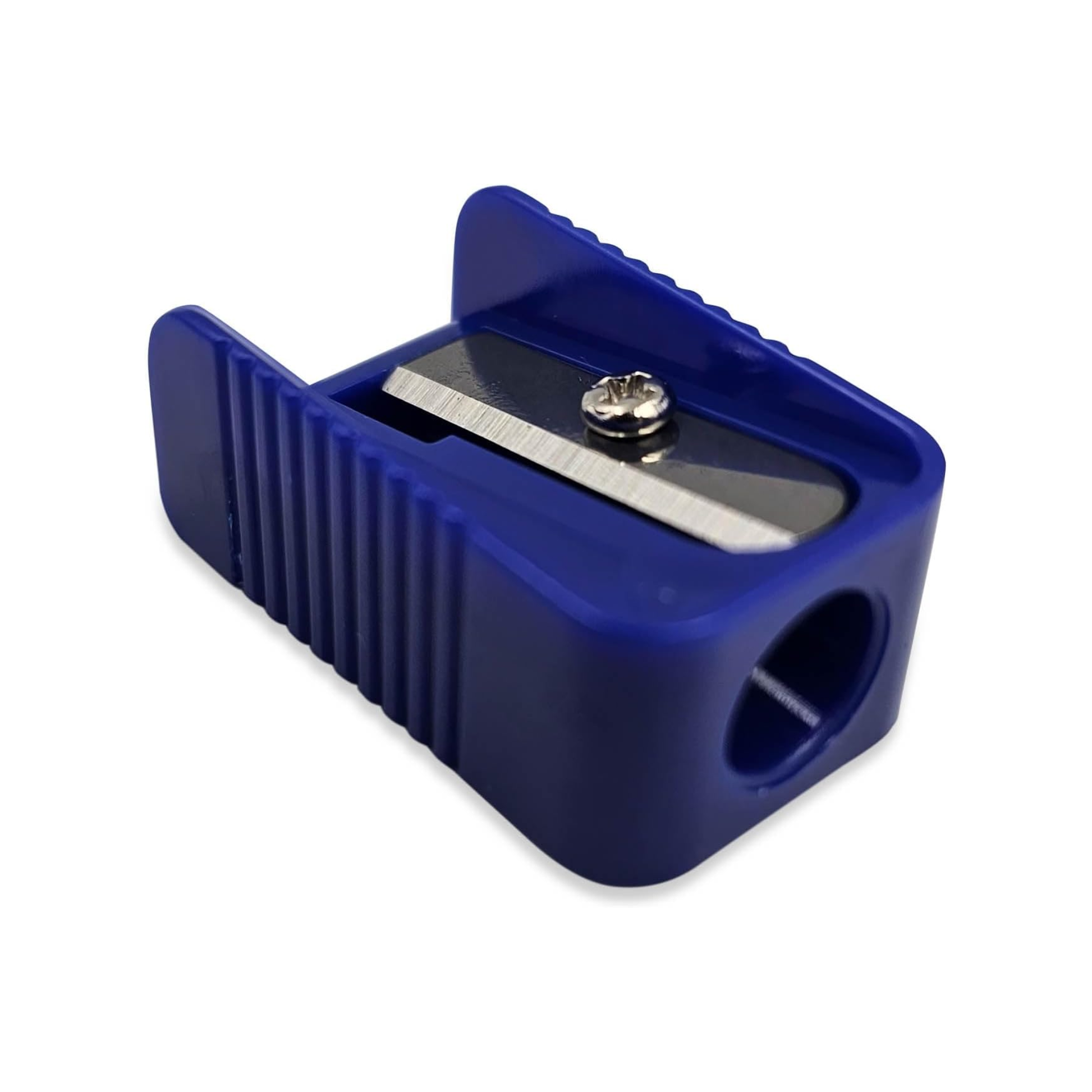 Assorted small pencil sharpeners for school and office in Qatar