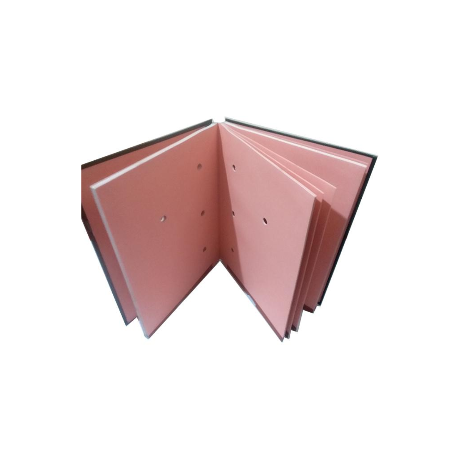 Signature book with 20 compartments for office document organization in Qatar