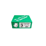 Sinarline A4 3-Ply Computer Paper with perforated edges, ideal for dot matrix printers in Qatar