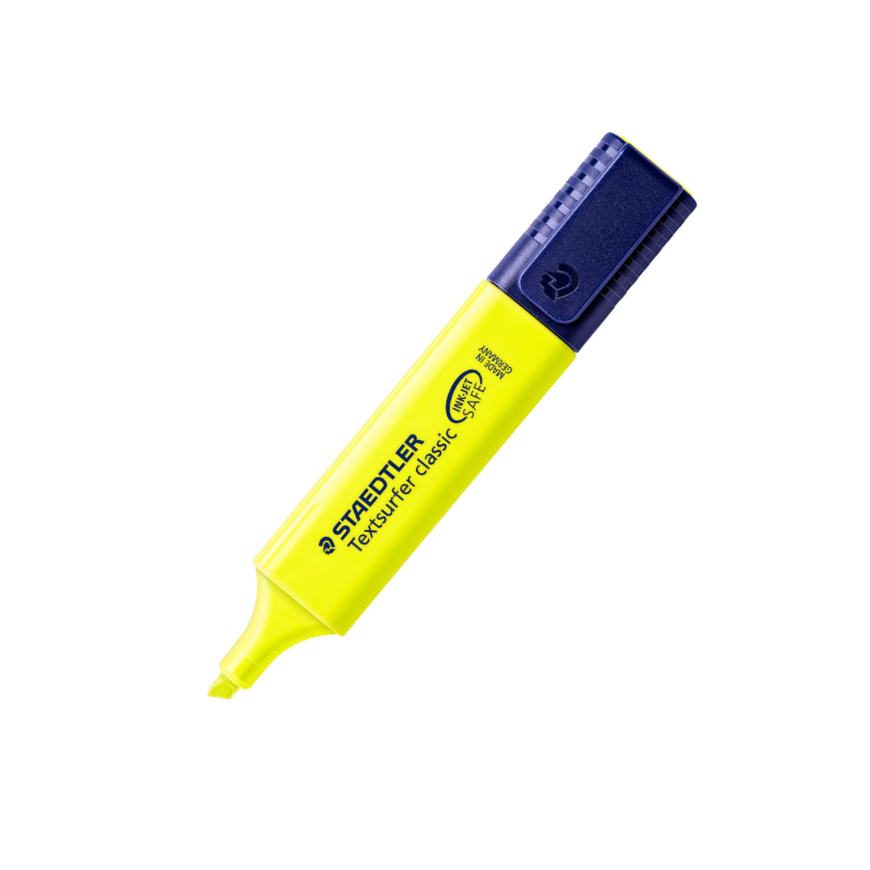 Staedtler Textsurfer Highlighter, Chisel Tip ST-364