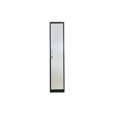 Steel Single Door Locker – MBSLH11