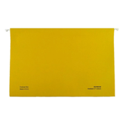 Eco-friendly suspension file set for offices and schools in Qatar