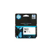 HP 963 black ink cartridge available in Qatar best price


