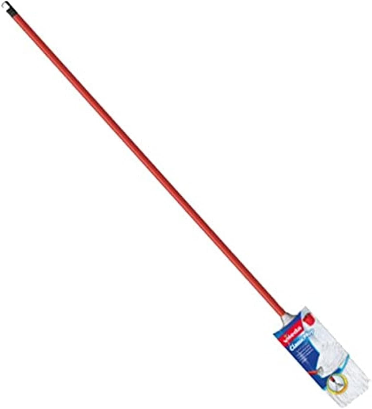 vileda classic mop cotton + stick VB- 0199