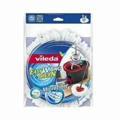 Vileda EasyWring & Clean Spin Mop Refill V-0136