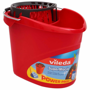 Vileda SuperMop OvalBucket & Wringer V-0001