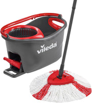 Vileda Turbo Spin Mop V-0155