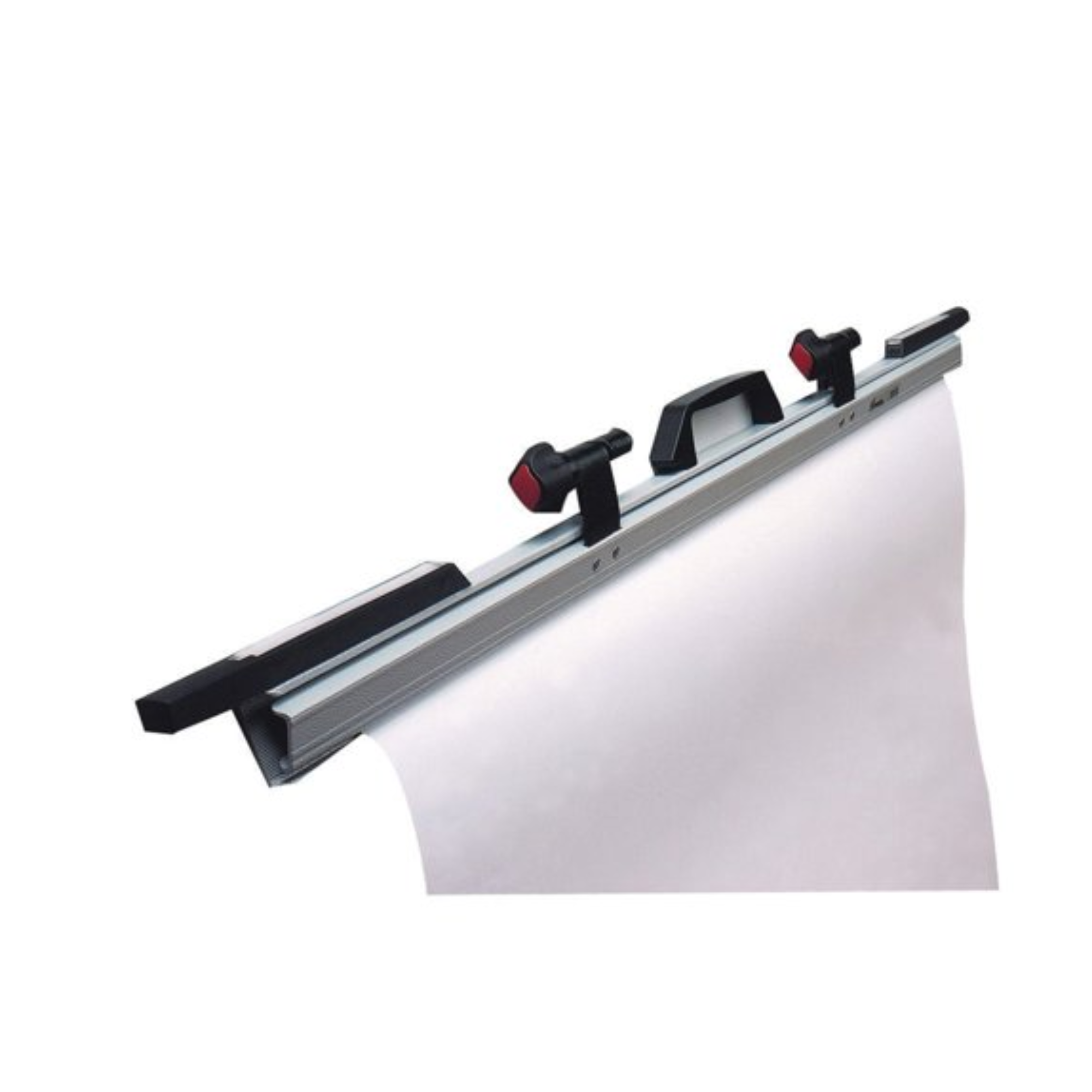 Vista A0 Front Load Plan Hanger for Architects in Qatar