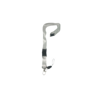 Best price white lanyard for staff ID in Doha Qatar