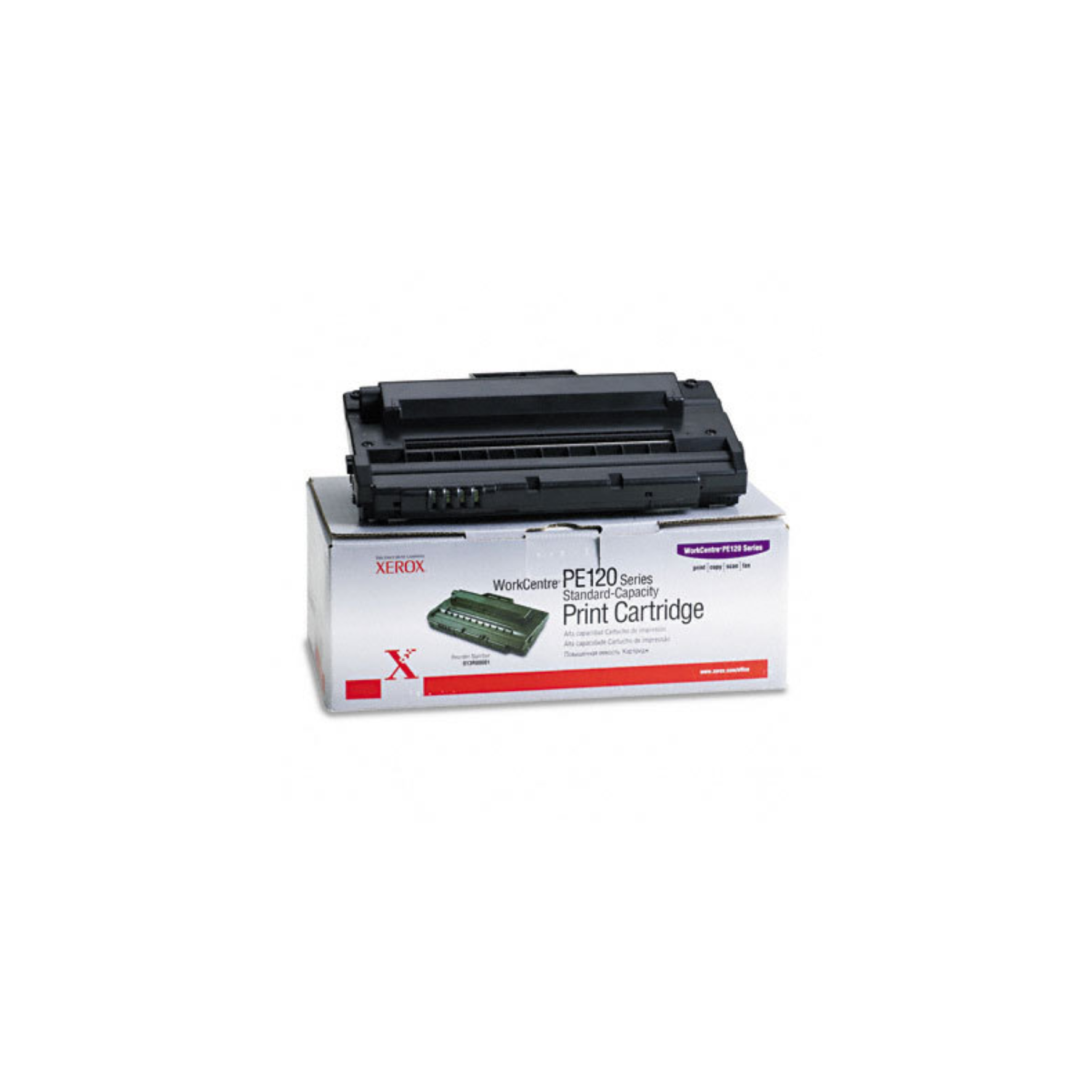 Buy Xerox 013R00607 toner online in Qatar

