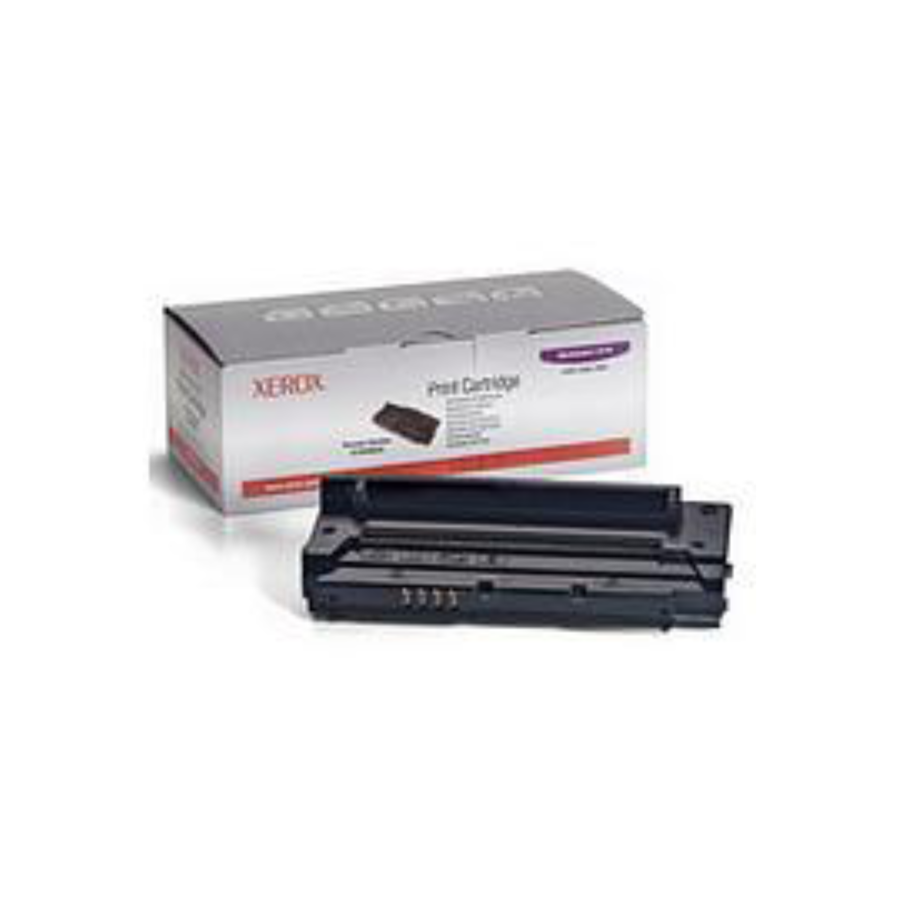 Xerox 013R00625 Black Toner Cartridge Best Price in Qatar