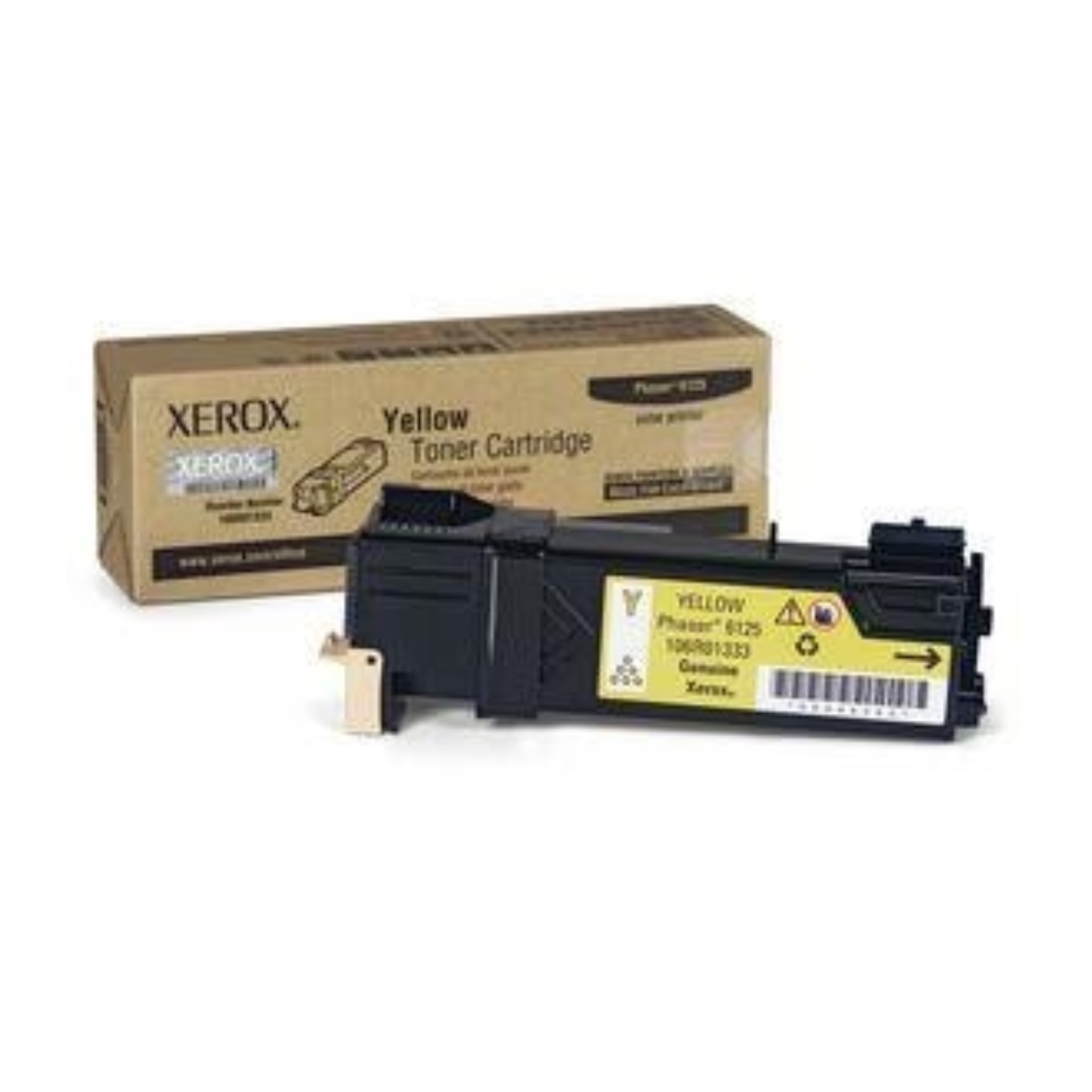 Xerox 106R01337 printer cartridge best price in Doha Qatar