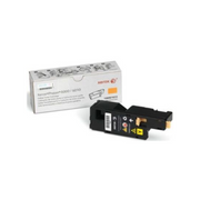 Xerox 106R01633 Yellow Toner Cartridge Best Price in Qatar