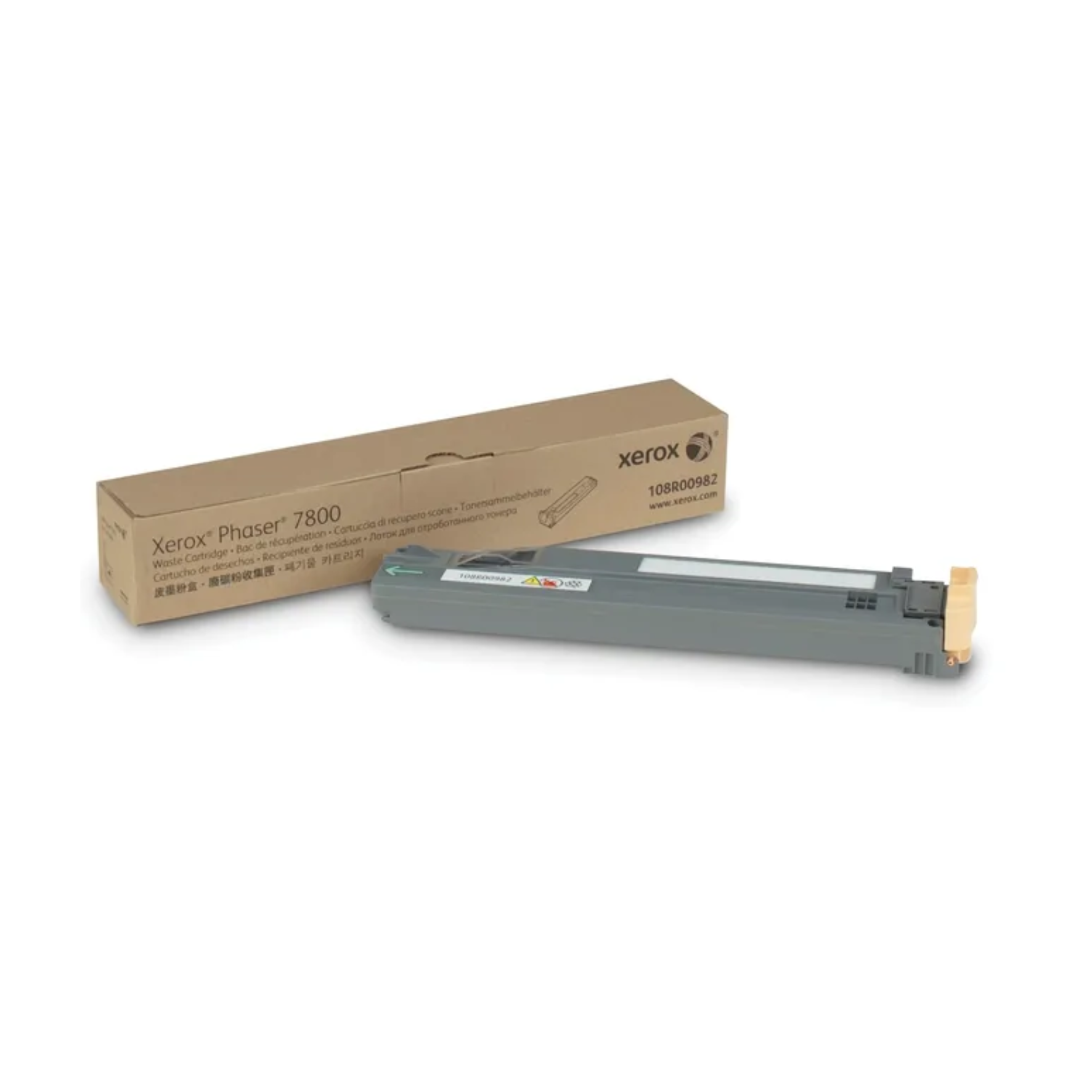 Best price Xerox 108R00982 Waste Toner Cartridge Qatar