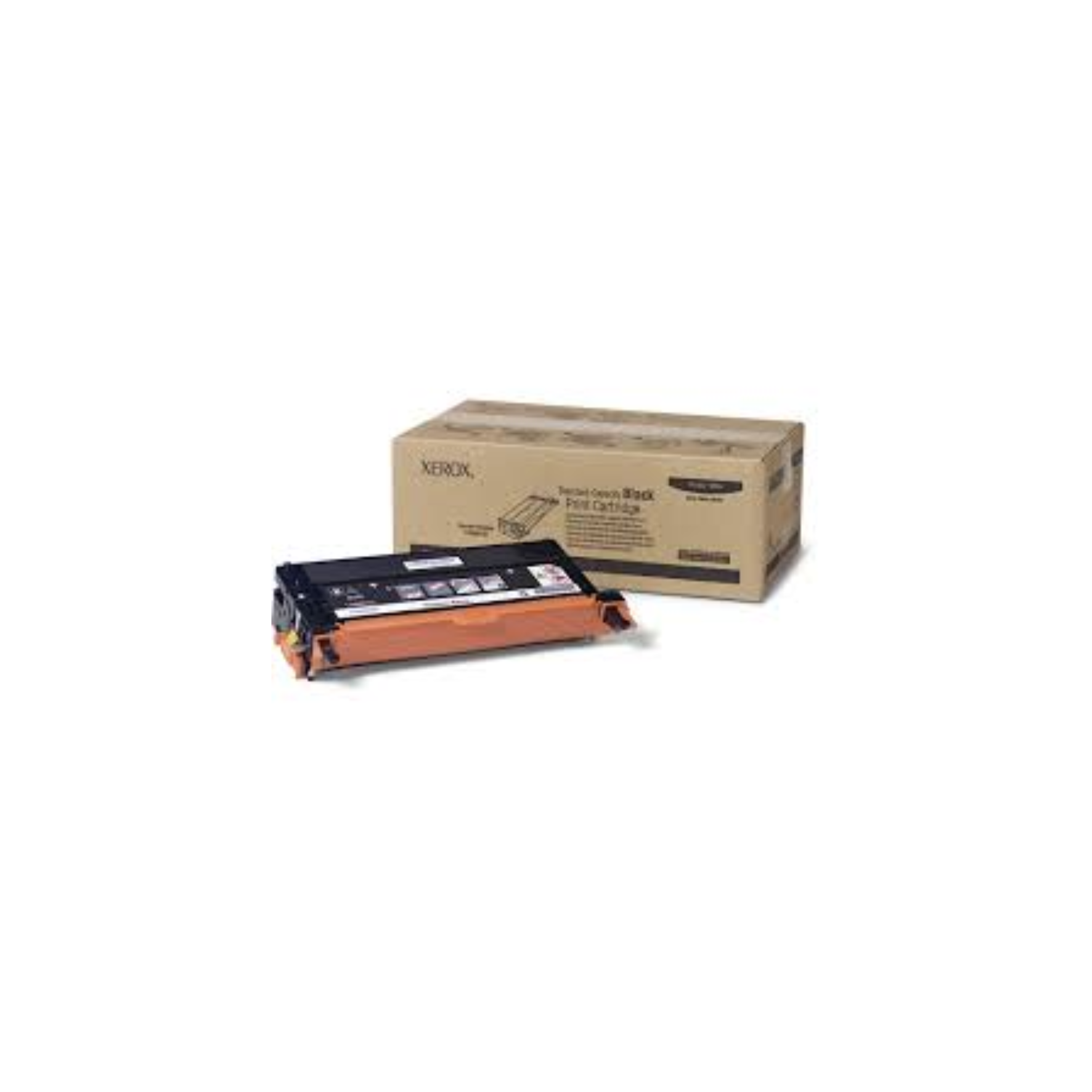 Genuine Xerox 113R00722 Toner – Best Price in Qatar

