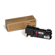 Xerox 6500/6505 Magenta Toner Cartridge 106R01602 Best Price in Qatar