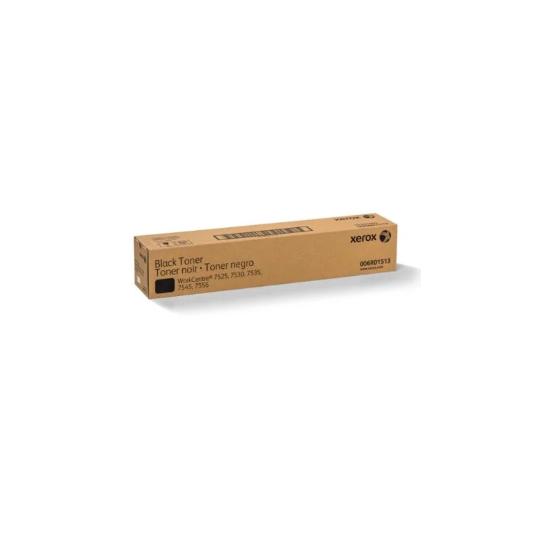 High Yield Cyan Toner Cartridge – Xerox 106R02249 Qatar