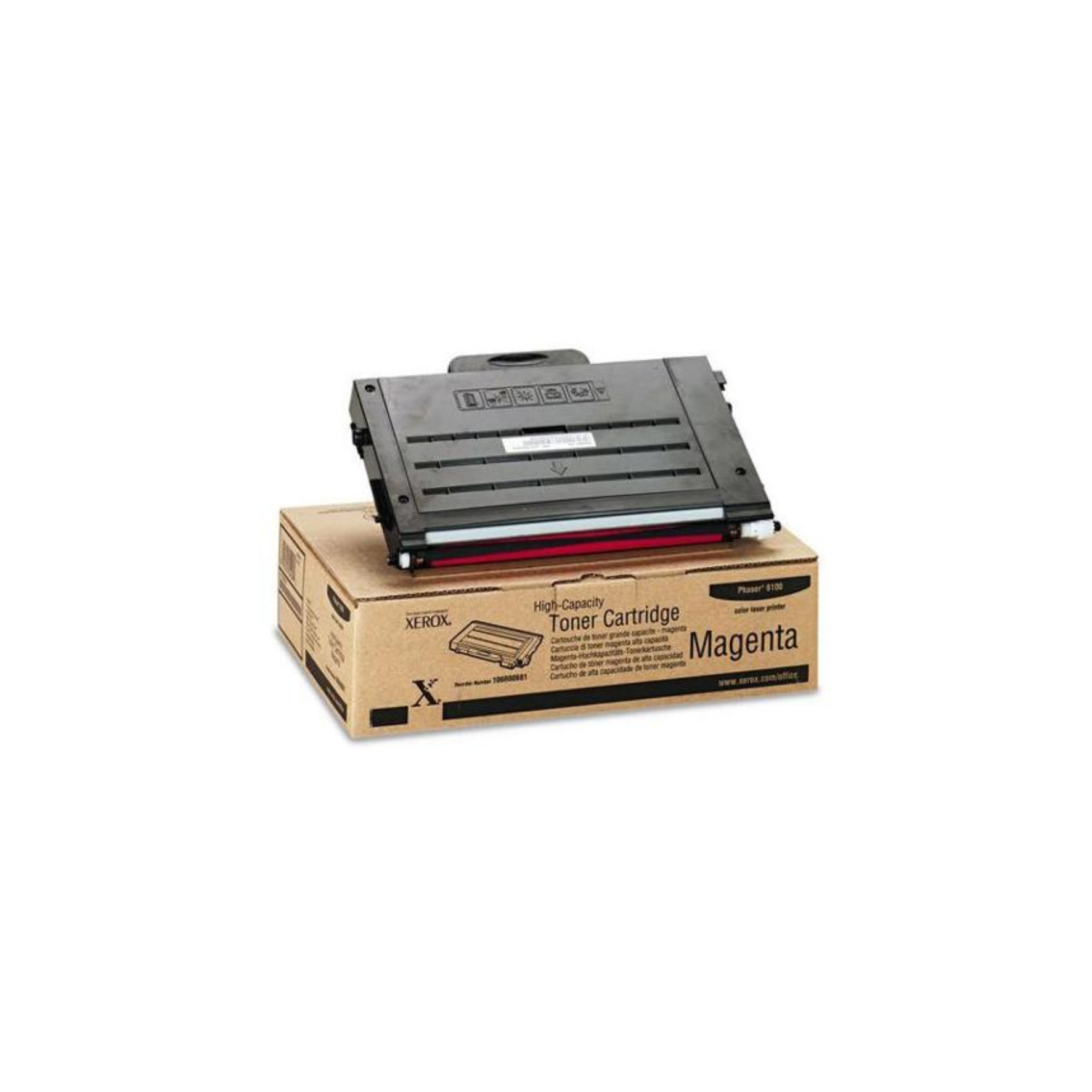 Buy Xerox 106R00681 Toner in Qatar – Best Online Price

