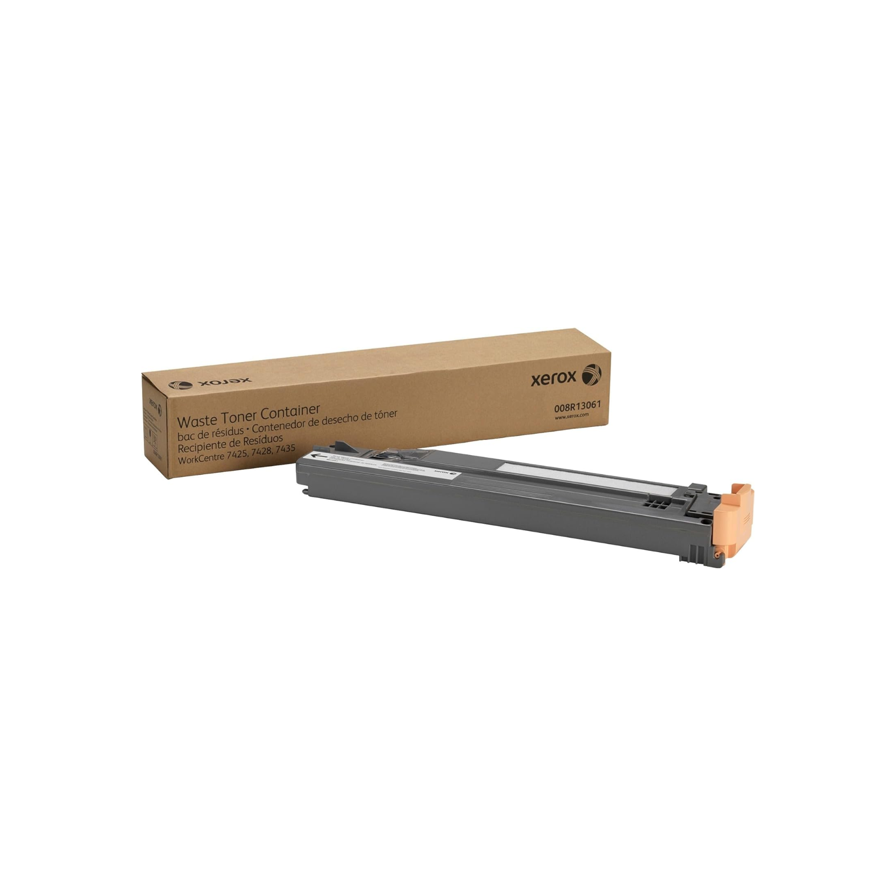 Buy Xerox 008R13061 toner container online at best price"

