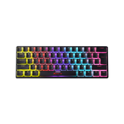 Durable XT ME GK-985P EN keyboard for work and gaming Qatar