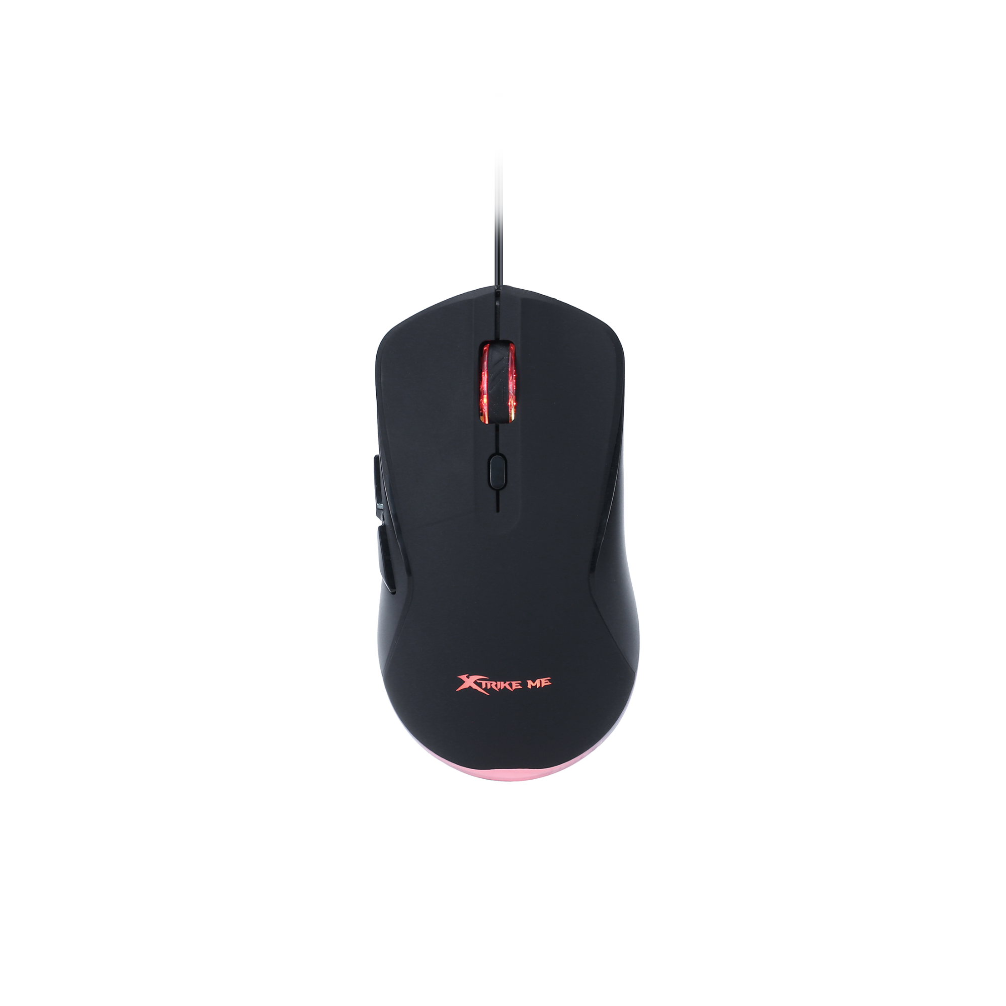 Affordable Arabic English keyboard with wired mouse for office and home use
