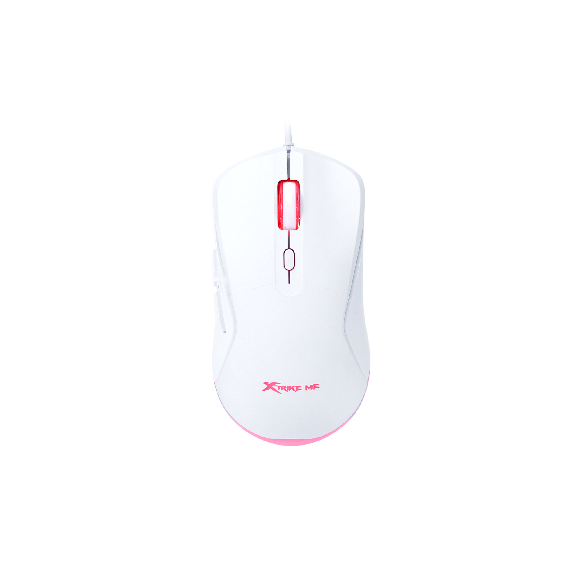 Affordable wired keyboard and mouse set for office and home use Qatar