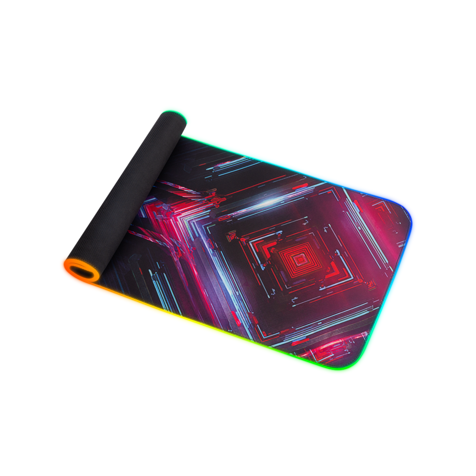 Smooth surface mouse pad XTRIKE ME MP-606 for gamers