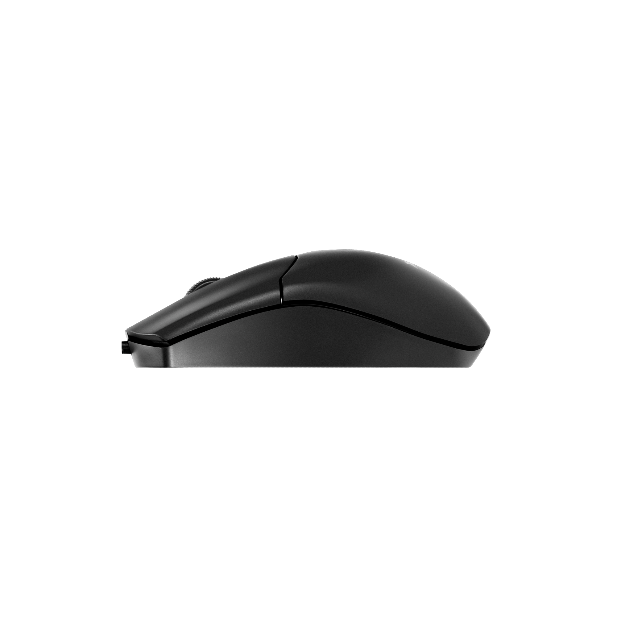XTRIKE ME black USB optical mouse for office and gaming Qatar