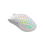 XTRIKE ME GM-209W wireless RGB gaming mouse best price in Qatar