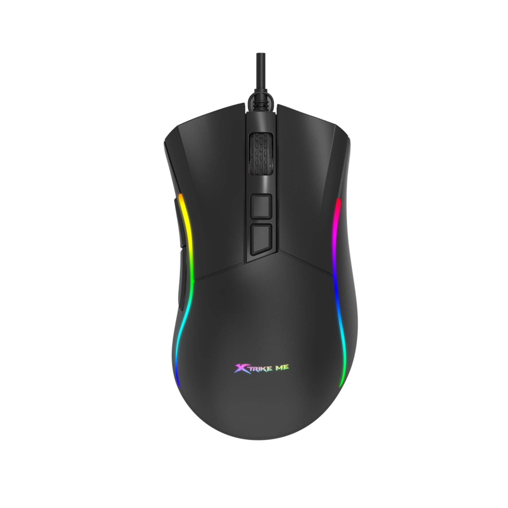 XTRIKE ME GM-226 precision optical mouse best price Qatar