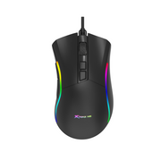 XTRIKE ME GM-226 precision optical mouse best price Qatar