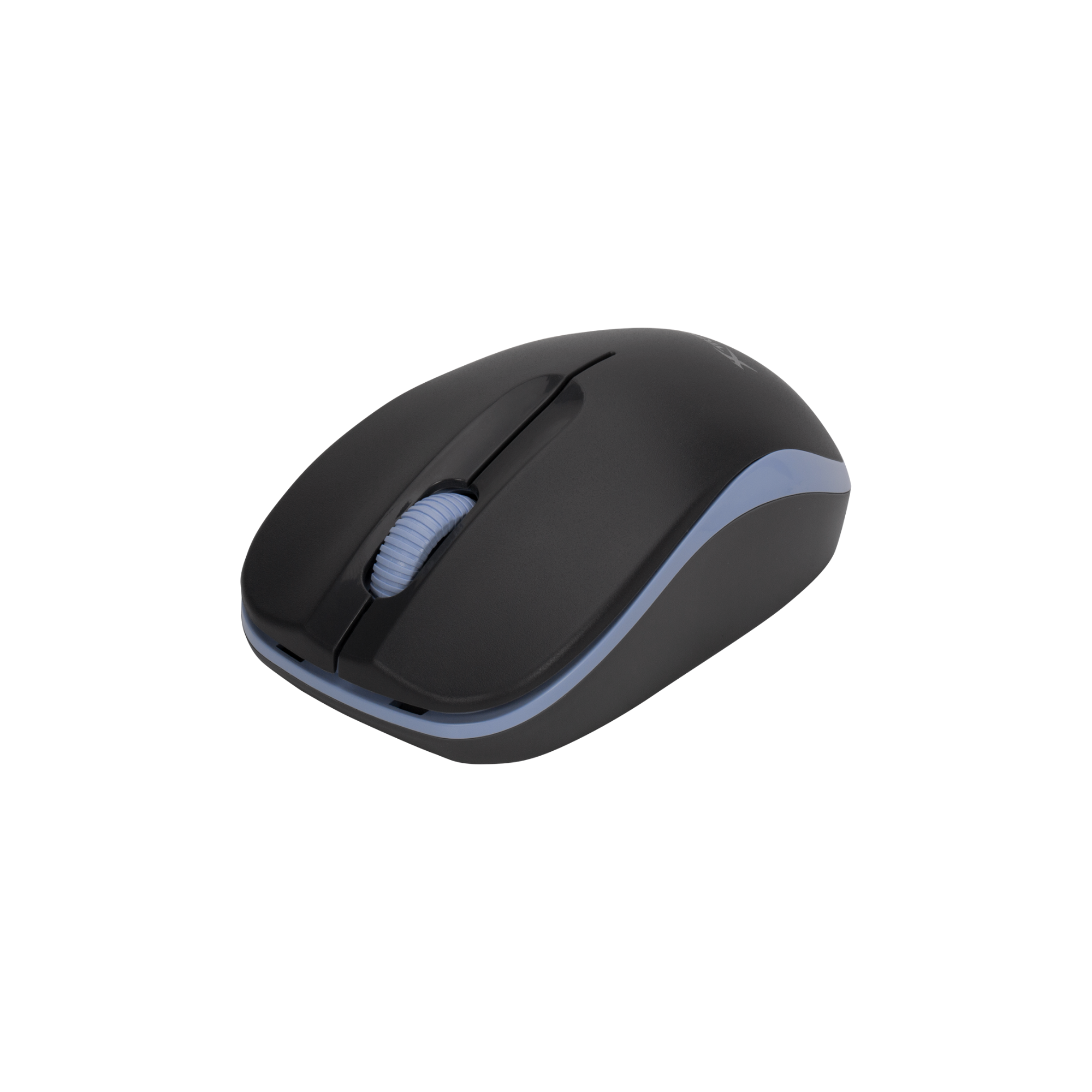 XTRIKE ME wireless mouse for laptops and desktops in Qatar