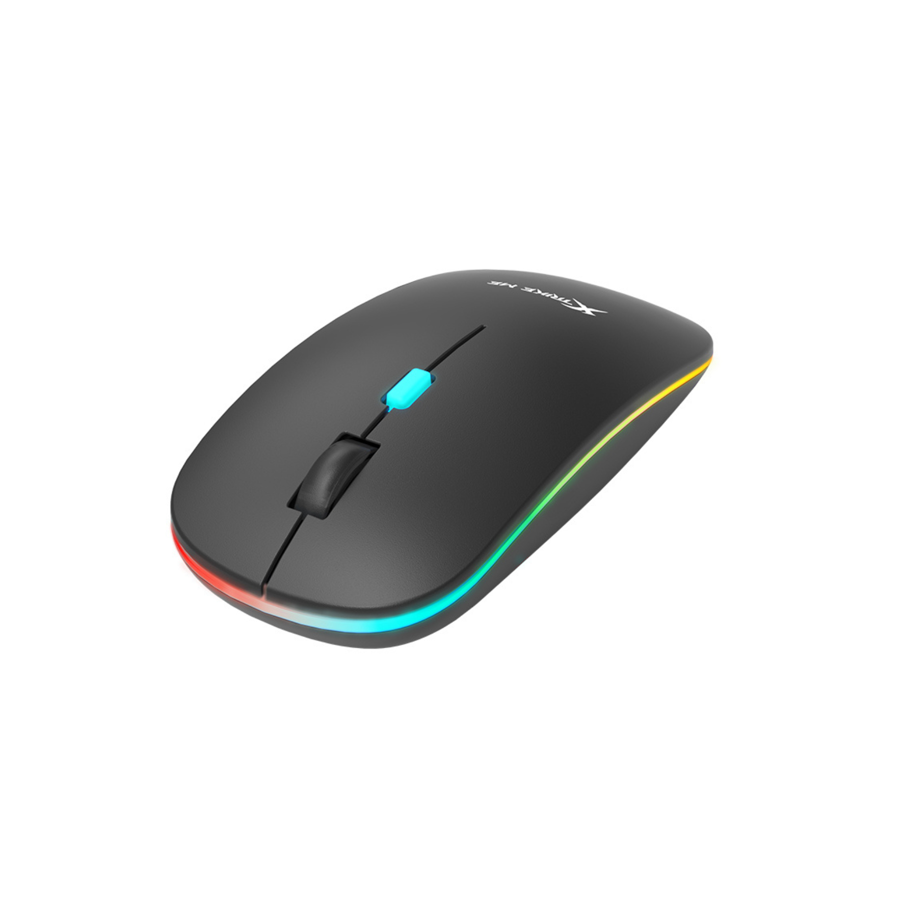 Budget-friendly wireless mouse Qatar XTRIKE ME GW-113