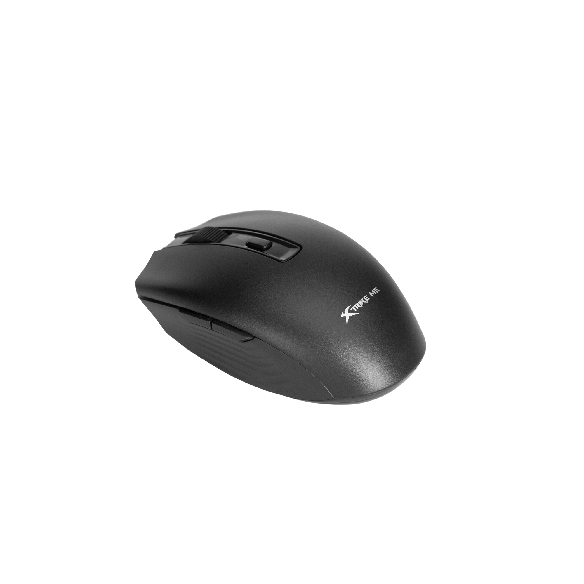 Affordable Xtrike Me GW-224 BK wireless mouse with precision control