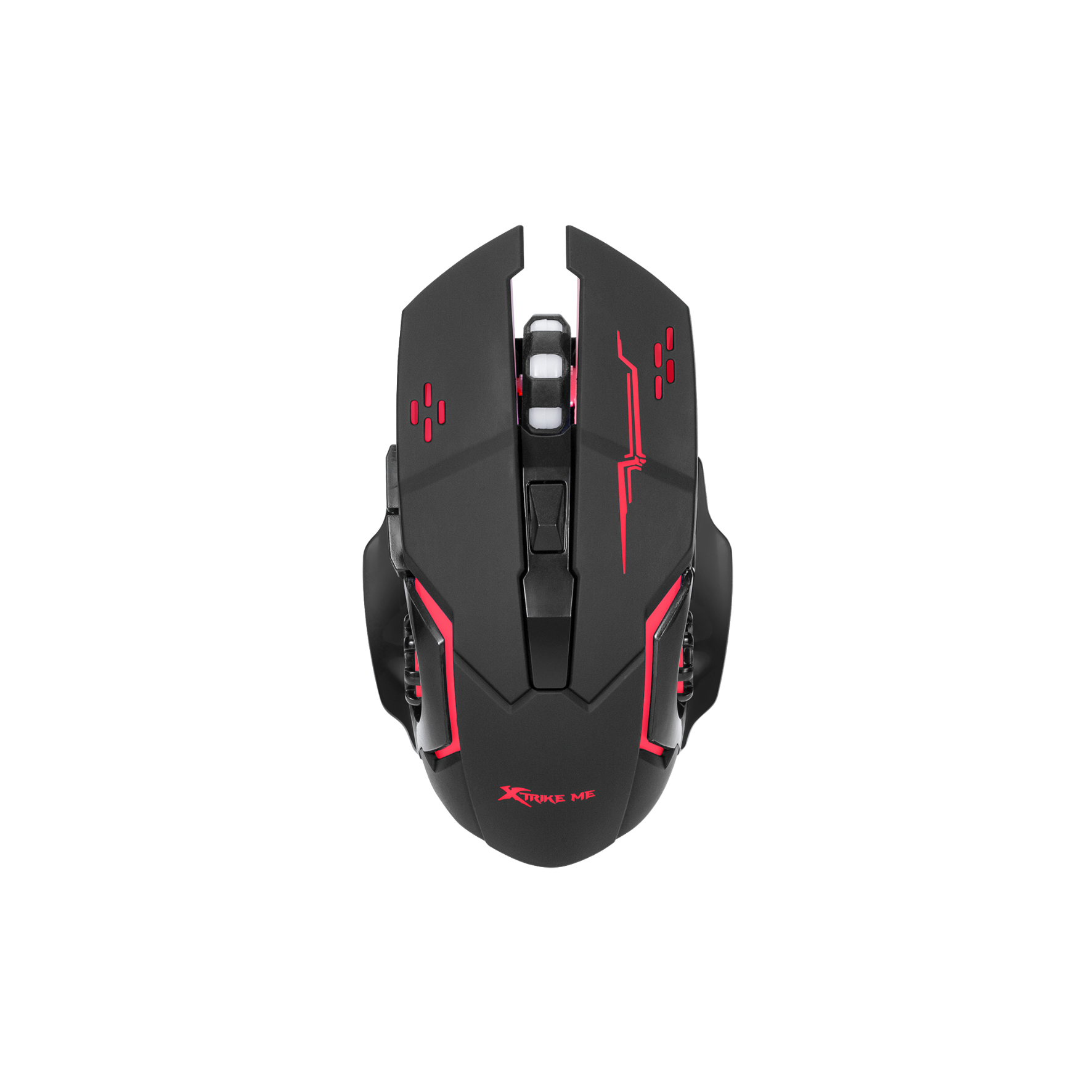 XTRIKE ME GW-601 wireless mouse best price in Qatar