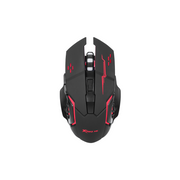 XTRIKE ME GW-601 wireless mouse best price in Qatar