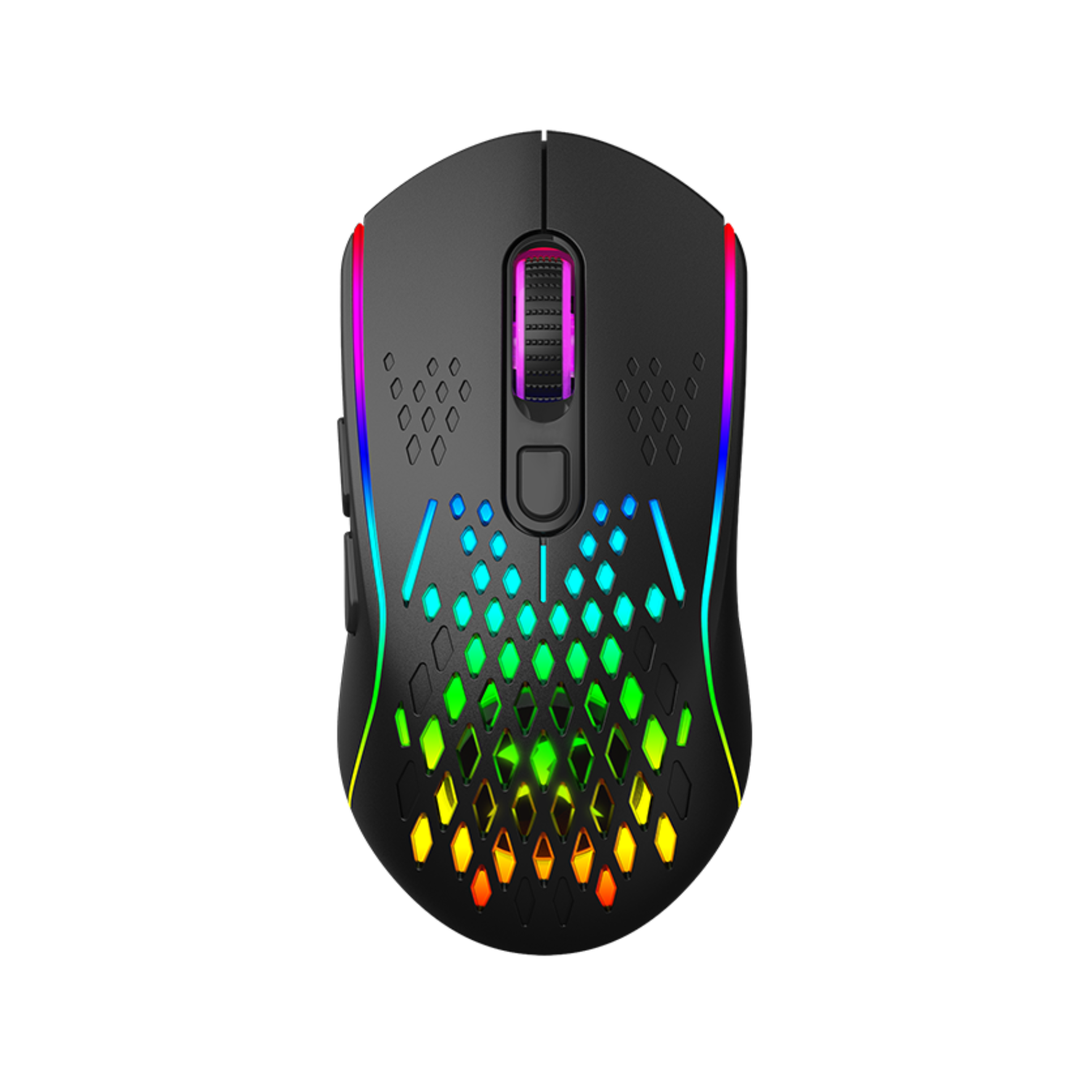 Best price XTRIKE ME GW-611 optical wireless mouse Qatar