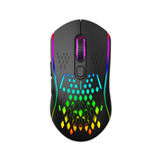 Best price XTRIKE ME GW-611 optical wireless mouse Qatar